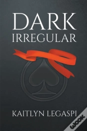 Capa do artigo Dark Irregular
