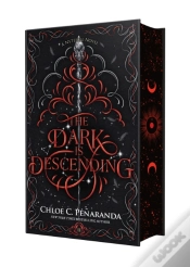 Capa do artigo Dark Is Descending