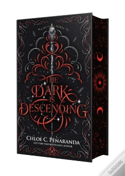 Capa do artigo Dark Is Descending