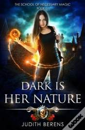 Capa do artigo Dark Is Her Nature