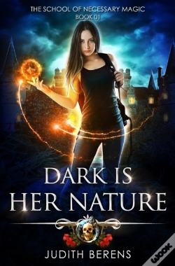 Capa do artigo Dark Is Her Nature