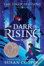Capa do artigo Dark Is Rising
