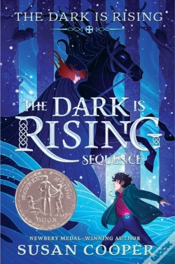 Capa do artigo Dark Is Rising
