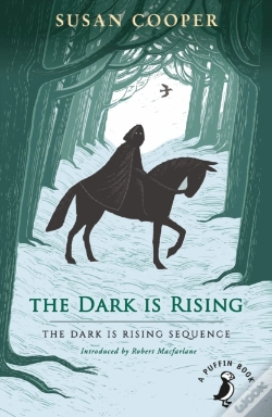 Capa do artigo Dark Is Rising