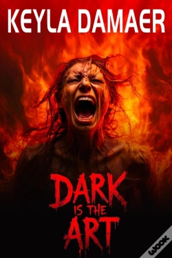 Capa do artigo Dark Is The Art
