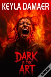 Capa do artigo Dark Is The Art