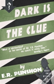 Capa do artigo Dark Is The Clue
