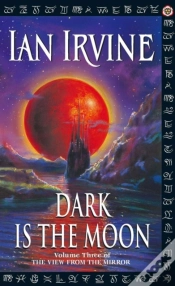 Capa do artigo Dark Is The Moon