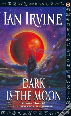 Capa do artigo Dark Is The Moon