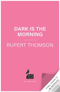 Capa do artigo Dark Is The Morning
