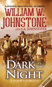 Capa do artigo Dark Is The Night
