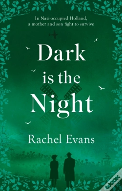 Capa do artigo Dark Is The Night