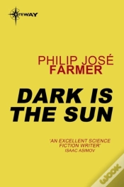Capa do artigo Dark Is The Sun