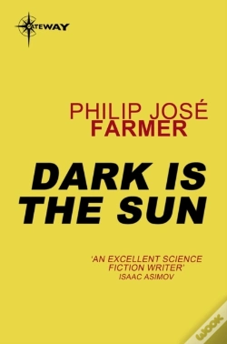 Capa do artigo Dark Is The Sun