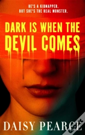 Capa do artigo Dark Is When The Devil Comes
