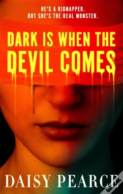 Capa do artigo Dark Is When The Devil Comes