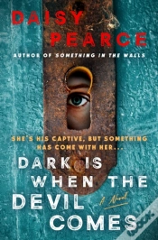 Capa do artigo Dark Is When The Devil Comes