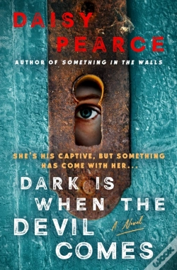 Capa do artigo Dark Is When The Devil Comes