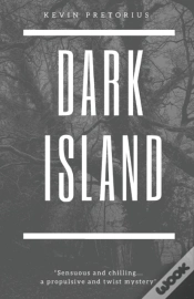 Capa do artigo Dark Island