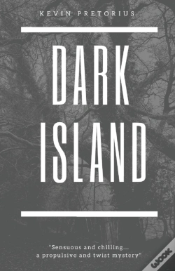 Capa do artigo Dark Island