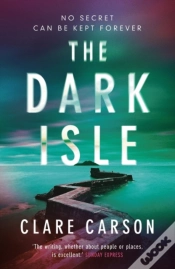 Capa do artigo Dark Isle