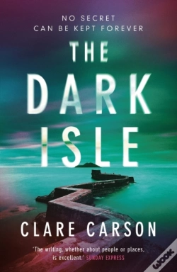 Capa do artigo Dark Isle
