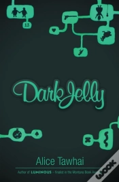 Capa do artigo Dark Jelly