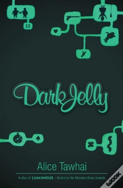 Capa do artigo Dark Jelly
