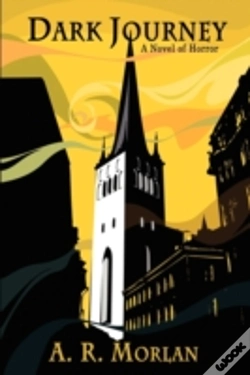 Capa do artigo Dark Journey: A Novel Of Horror