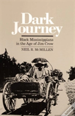 Capa do artigo Dark Journey