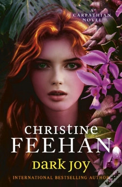 Capa do artigo Dark Joy