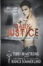Dark Justice - Preview