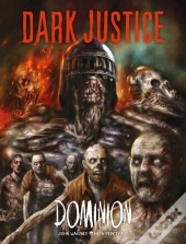 Dark Justice: Dominion