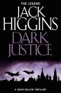Dark Justice - Preview