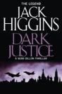 Dark Justice - Preview