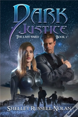 Capa do artigo Dark Justice
