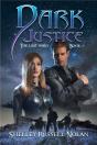 Dark Justice - Preview