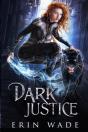 Dark Justice - Preview