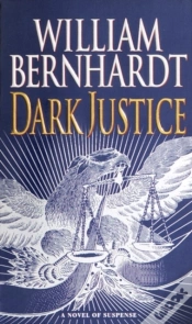 Capa do artigo Dark Justice