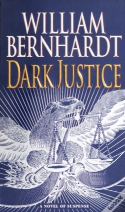 Capa do artigo Dark Justice
