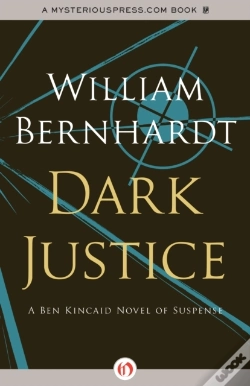 Capa do artigo Dark Justice