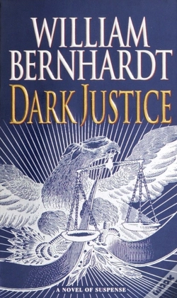 Capa do artigo Dark Justice
