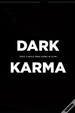 Capa do artigo Dark Karma