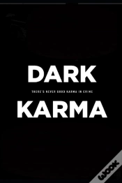Capa do artigo Dark Karma