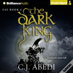Capa do artigo Dark King