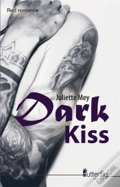 Capa do artigo Dark Kiss