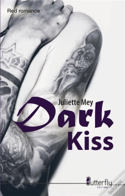 Capa do artigo Dark Kiss