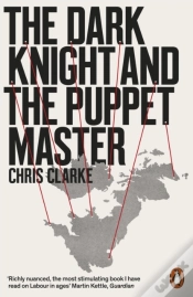 Capa do artigo Dark Knight And The Puppet Master
