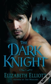 Capa do artigo Dark Knight