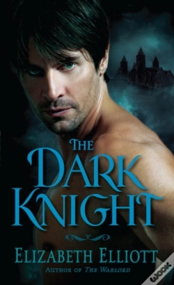 Capa do artigo Dark Knight
